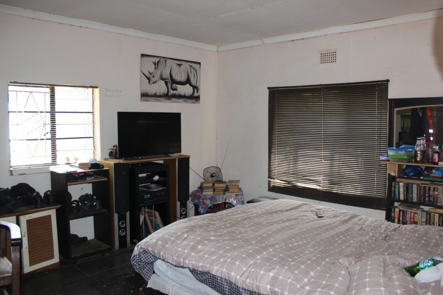 Commercial Property for Sale in Vaal Power A H Free State